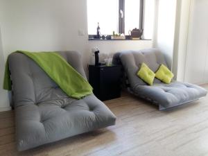 Gallery image of Le Manoir de Champlan in Grimisuat