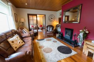 Imagen de la galería de The Gap Lodge B&B, en Donegal