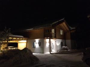 Kép Choralm-Blick szállásáról Brixen im Thaléban a galériában