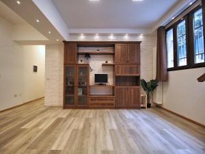 Nhà bếp/bếp nhỏ tại La Ca' Fiesso Affittaly Apartments