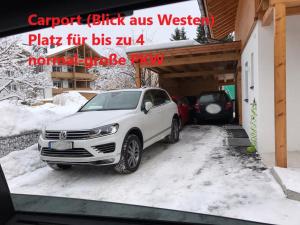 Kép Choralm-Blick szállásáról Brixen im Thaléban a galériában