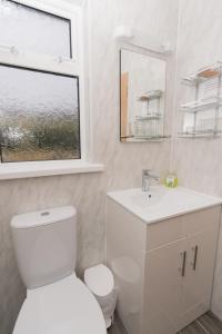 Fotografie z fotogalerie ubytování The Gap Lodge B&B v destinaci Donegal + 18 fotografií