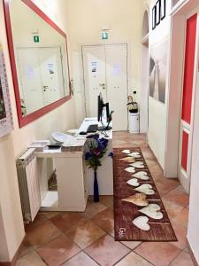 Galeriebild der Unterkunft Zidan Guest House in Rom