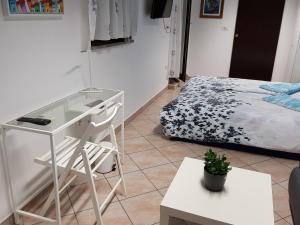 Fotografie z fotogalerie ubytování L&M room v destinaci Pula