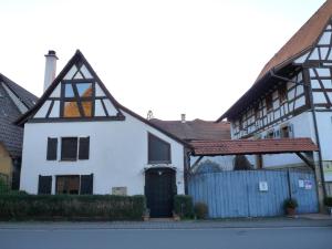 Galeriebild der Unterkunft Ferienwohnung der Familie Budzisch in Sinsheim