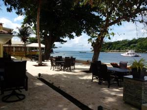 Lanskap alam di dekat hotel