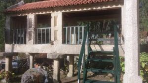 Fotografia z galérie ubytovania Casa de Labranza A Rega v destinácii Combarro