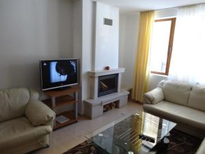 Fotografie z fotogalerie ubytování Apartment Biliana v destinaci Pamporovo + 26 fotografií