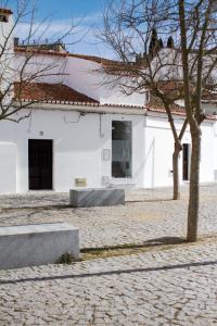 Gallery image of Casa do Terreiro Humberto Delgado in Serpa