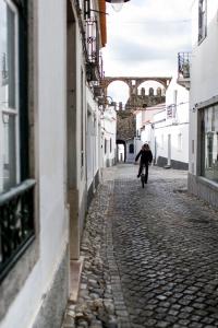 Gallery image of Casa do Terreiro Humberto Delgado in Serpa