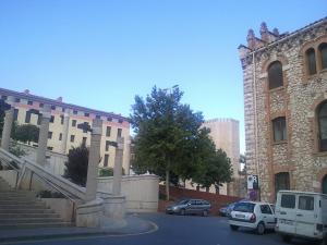 Imagen de la galería de Apartamentos Puerta Muralla, en Teruel