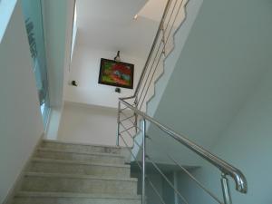Μια τηλεόραση ή/και κέντρο ψυχαγωγίας στο Figaro Hotel Samana