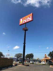 Fotografie z fotogalerie ubytování Express Inn Weslaco/Mercedes v destinaci Weslaco
