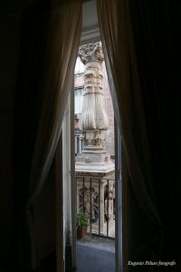 Caravaggio Hotel