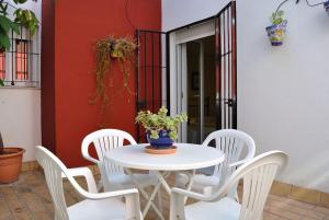 Gallery image of Hostal La Andaluza in San Fernando