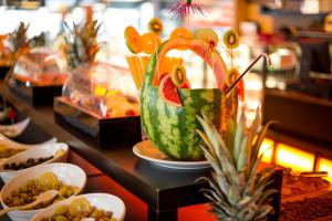 Fotografie z fotogalerie ubytování Mard-inn Hotel v destinaci Istanbul