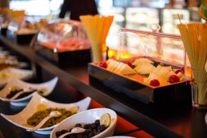 Fotografie z fotogalerie ubytování Mard-inn Hotel v destinaci Istanbul