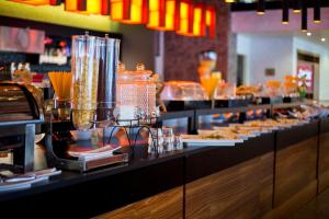 Fotografie z fotogalerie ubytování Mard-inn Hotel v destinaci Istanbul