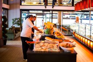 Fotografie z fotogalerie ubytování Mard-inn Hotel v destinaci Istanbul