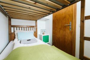 Gallery image of MOOKI Beach Apartment in Bodensdorf