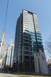 Gallery image of Vabien Suite 1 Serviced Residence in Seoul
