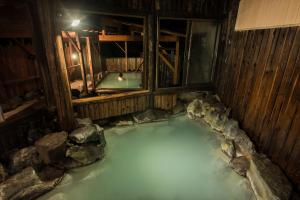 Foto sihtkohas Zao Onsen asuva majutusasutuse Takamiya Hotel Lucent galeriist