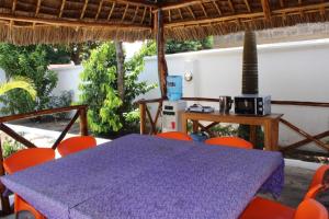 Fotografie z fotogalerie ubytování IDC Guest House v destinaci Bagamoyo
