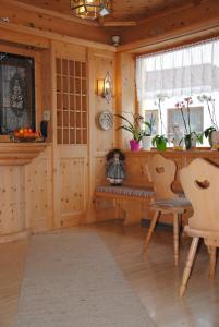 Fotografie z fotogalerie ubytování das Luggi Appartements v destinaci Reith im Alpbachtal