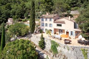 Gallery image of La Bastide O'nhora in Grasse