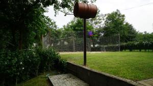 Fotografie z fotogalerie ubytování TOBO house along the river Danube v destinaci Radvaň nad Dunajom