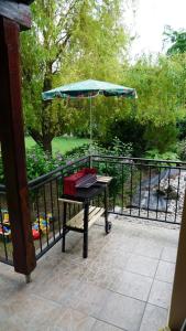 Fotografie z fotogalerie ubytování TOBO house along the river Danube v destinaci Radvaň nad Dunajom + 28 fotografií