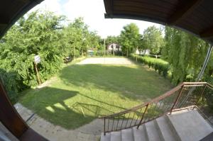 Fotografie z fotogalerie ubytování TOBO house along the river Danube v destinaci Radvaň nad Dunajom