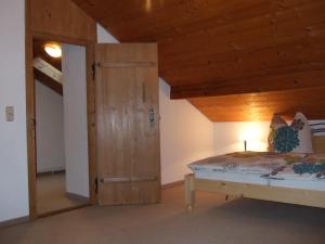 Fotografie z fotogalerie ubytování Gästehaus Banik v destinaci Seebruck