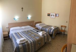 Gallery image of Hotel Casa Diomira in Lido di Camaiore