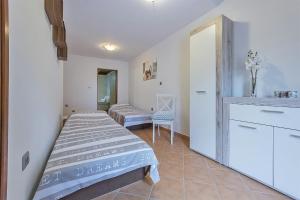 Gallery image of Apartments Monte Grande in Pula