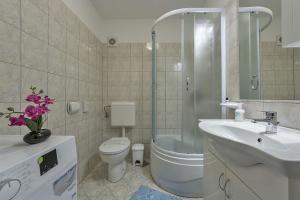 Gallery image of Apartments Monte Grande in Pula