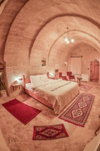 Gallery image of Mosaic Cave Hotel in Goreme