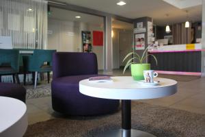 The Originals City, Hotel Novella Premium, Nantes Est