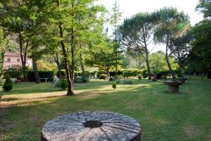 Zahrada ubytování Hotel Molino D'Era