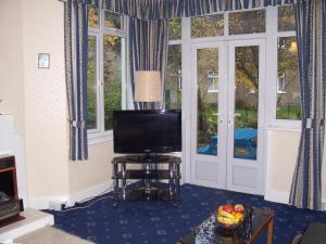 Gallery image of The Tops Self Catering in Leeds