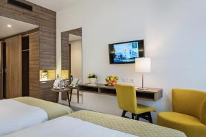 Gallery image of Hotel Garden Hill in Velika Gorica