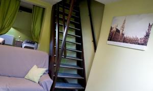 Fotografie z fotogalerie ubytování Apartments Marco Polo Midi v Bruselu