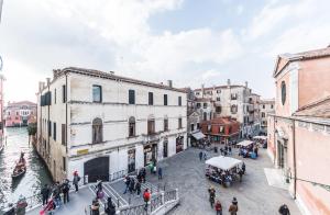 Imagen de la galería de Ca' d'Oro suite, en Venecia