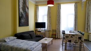 Gallery image of Apartments Marco Polo Midi in Brussels