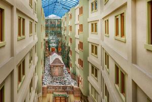Galeri foto Wellness Hotel Babylon di Liberec