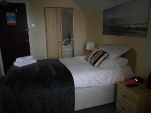 Rockville Hotel
