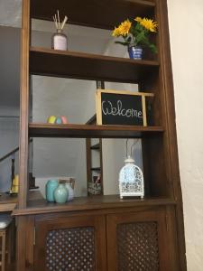Fotografie z fotogalerie ubytování La casita de la ciudad v destinaci Ronda