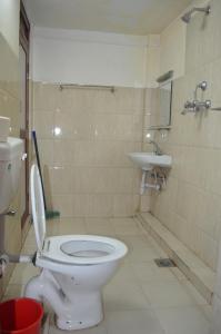 Bagno di Swastik Guest House