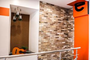 Gallery image of Envoy Hostel & Tours in Yerevan