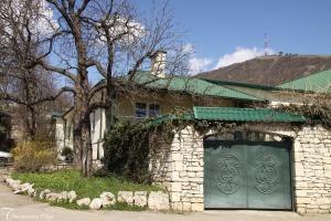 Gallery image of Zhit Prosto Hostel in Pyatigorsk